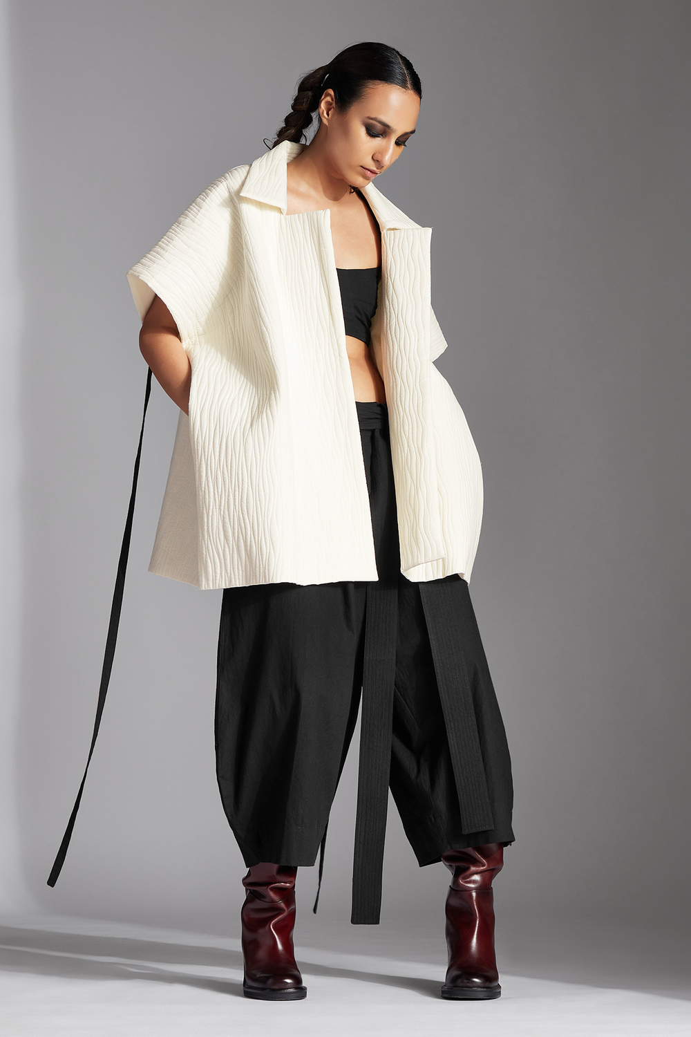 Rev Jacket