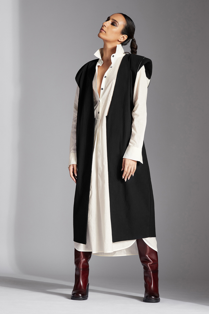 Kaen Jacket