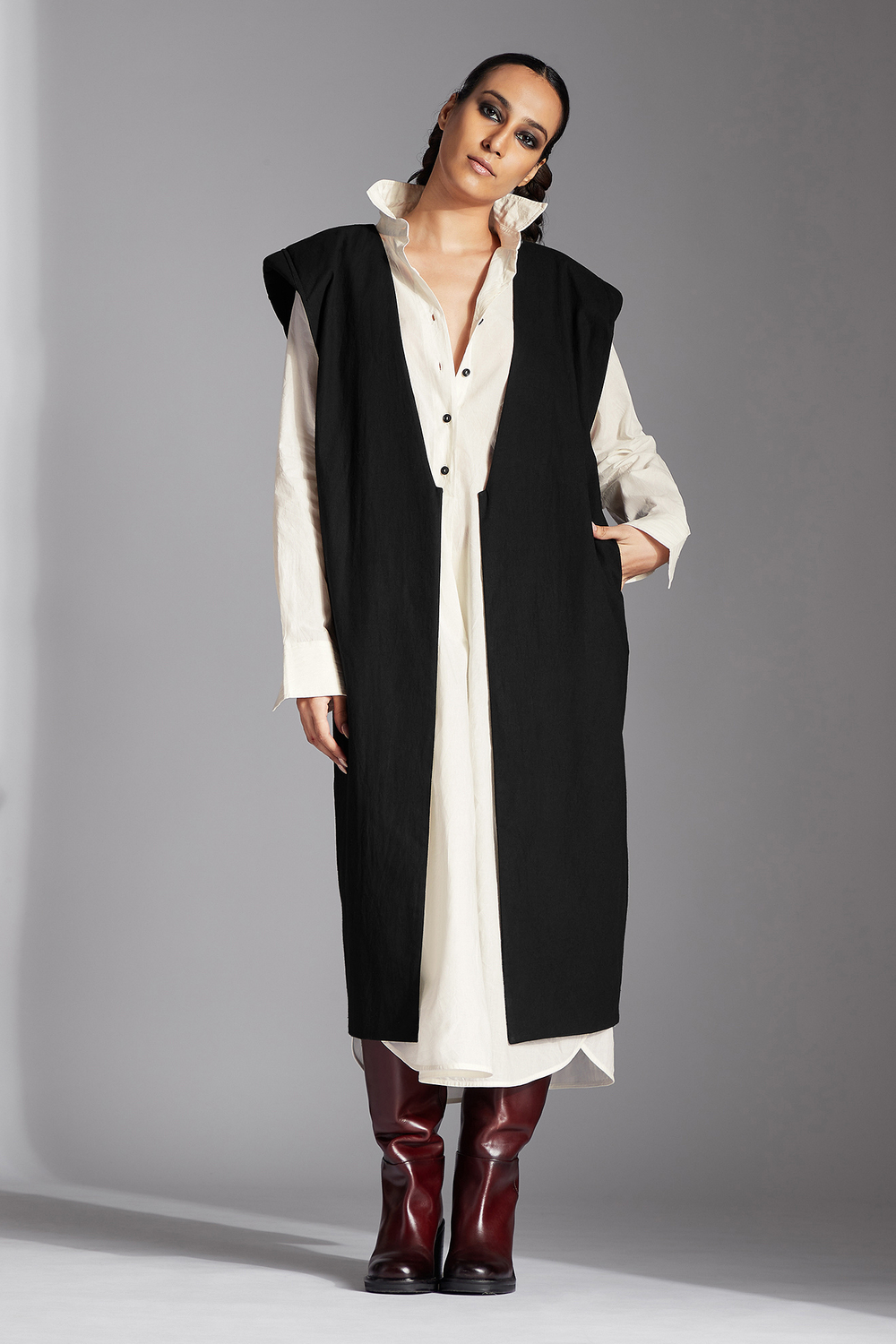 Kaen Jacket
