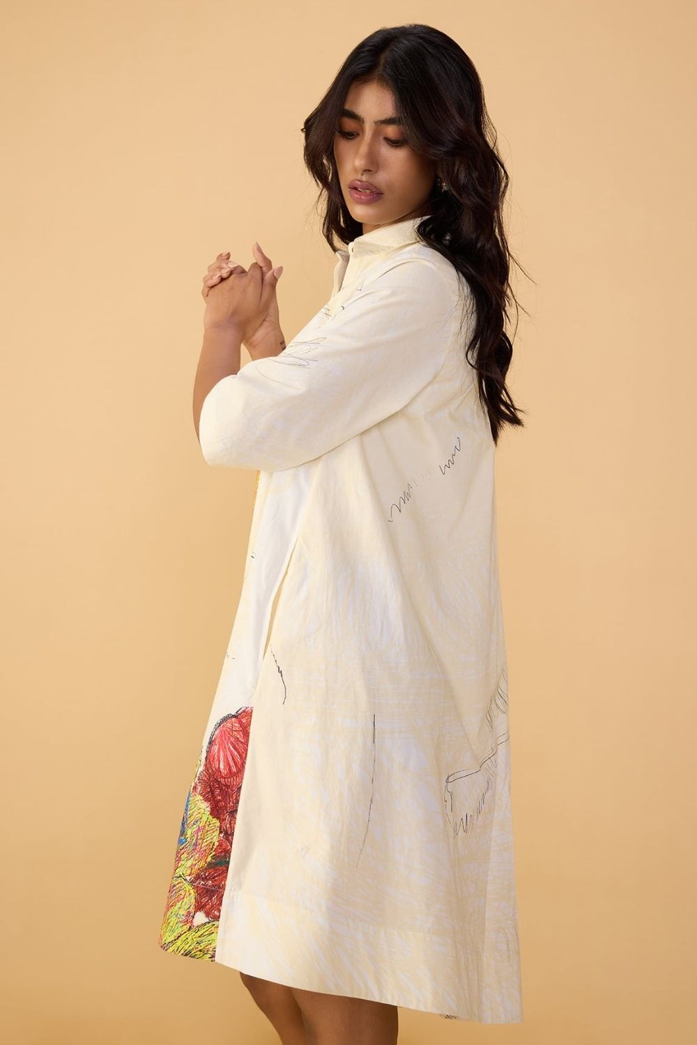 Vera Dress