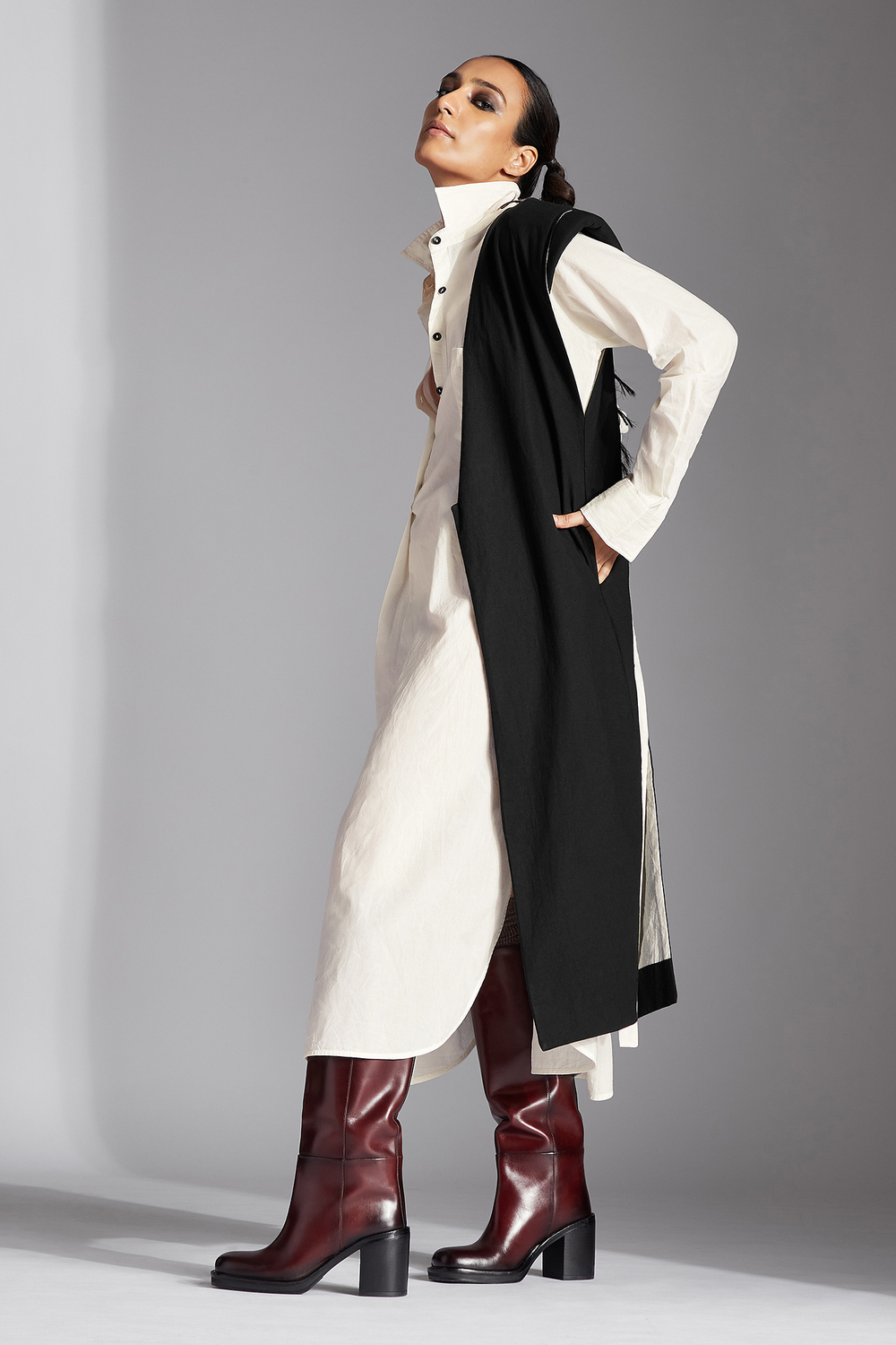 Kaen Jacket