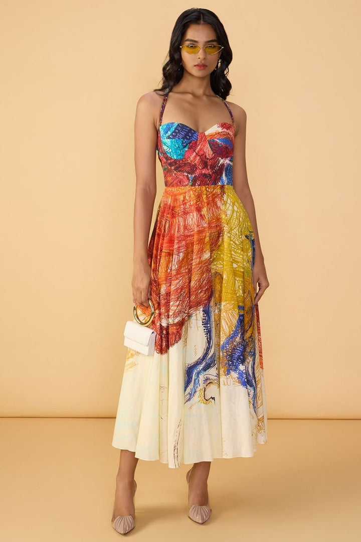 Marilyn Dress