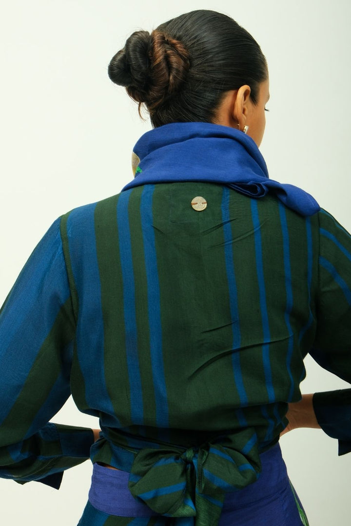 Midnight Psy Top
