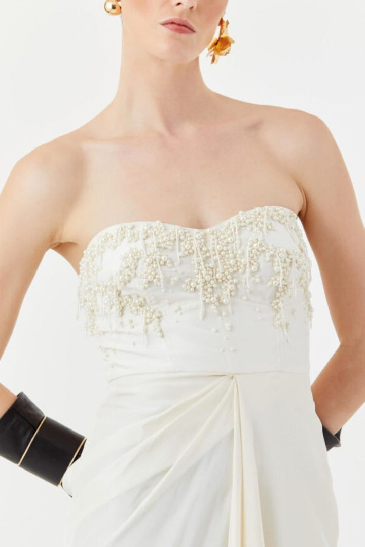 Pearl Audrey Dress