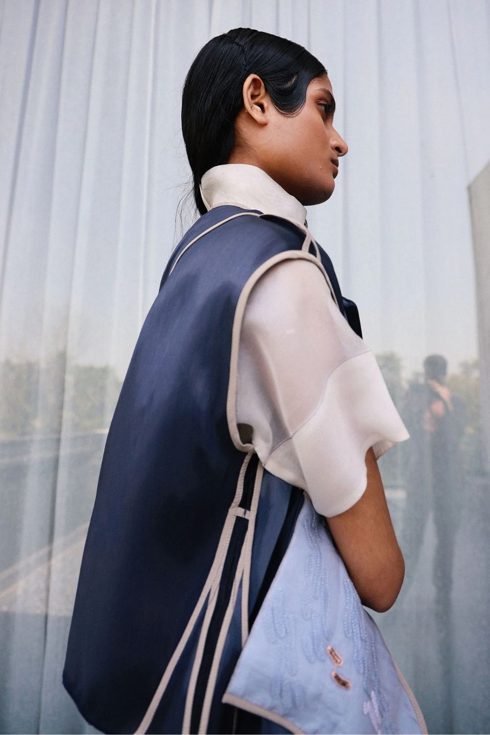 Cloudspun Jacket