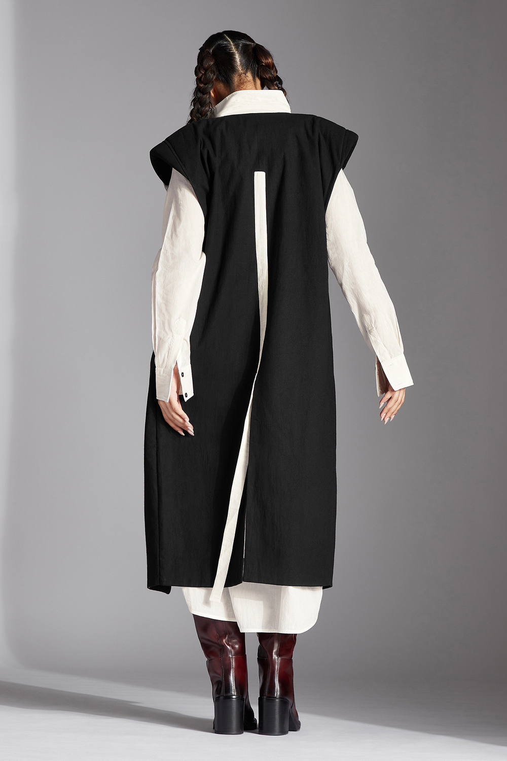 Kaen Jacket
