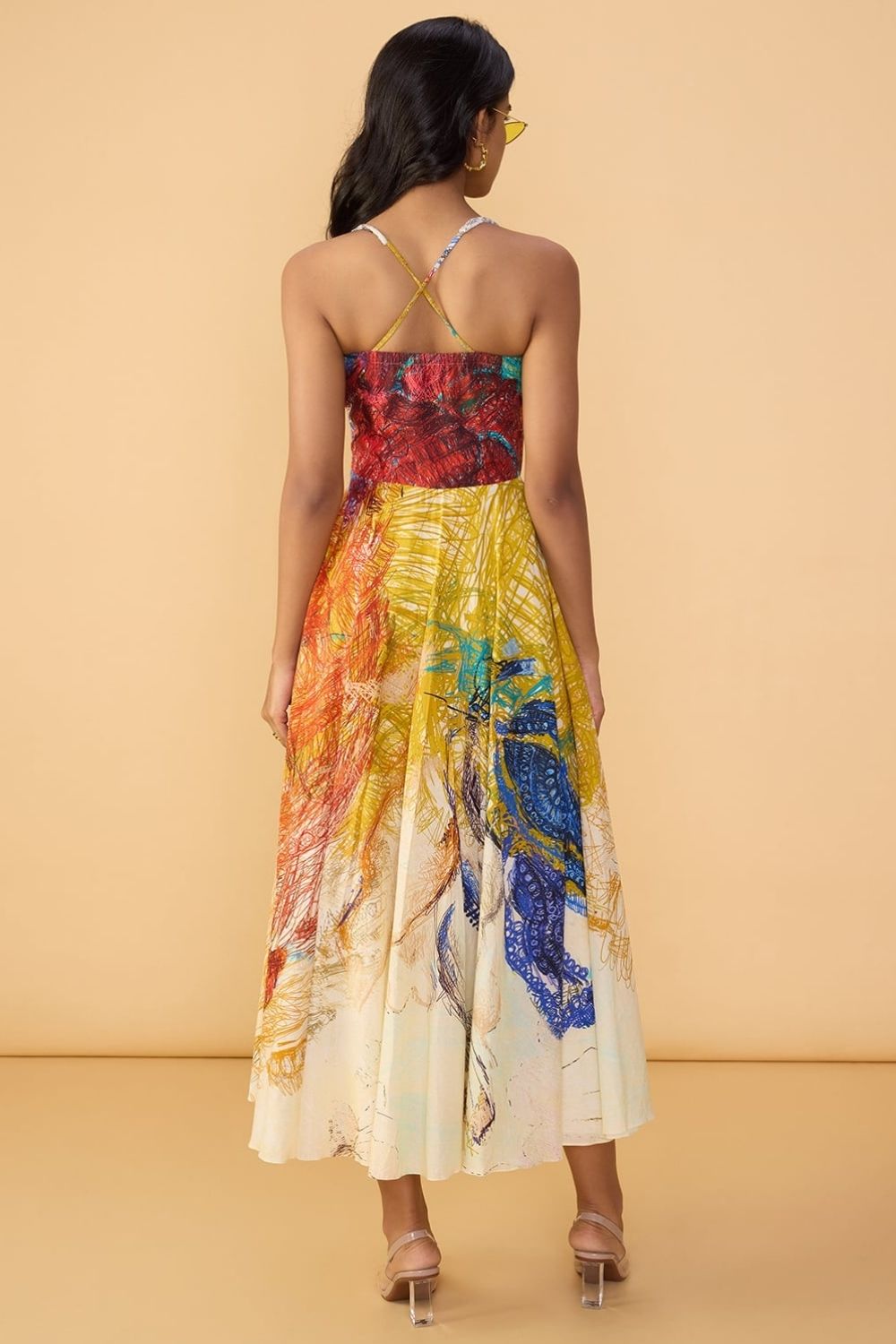 Marilyn Dress