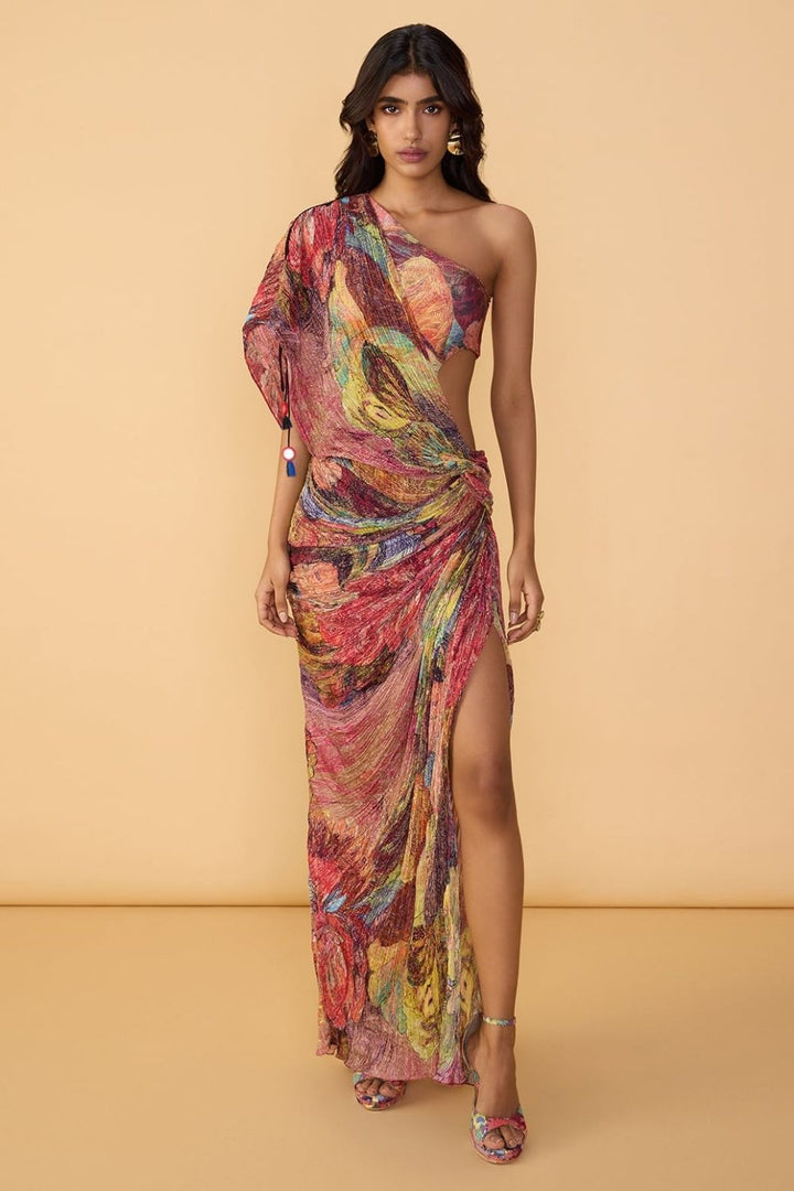 Linny Dress