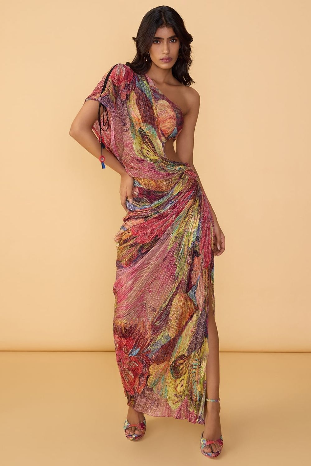 Linny Dress