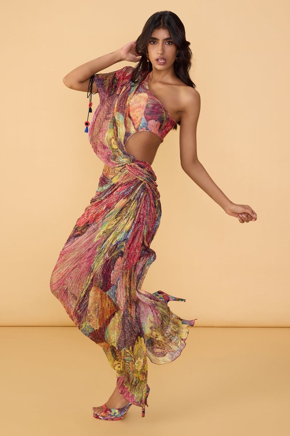 Linny Dress