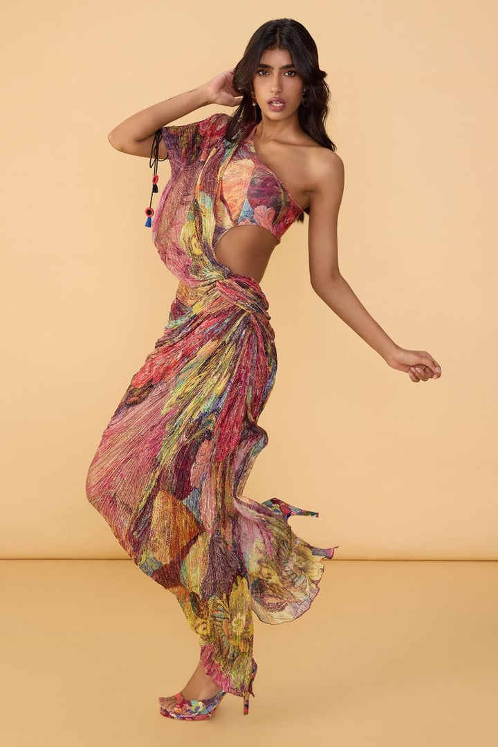 Linny Dress