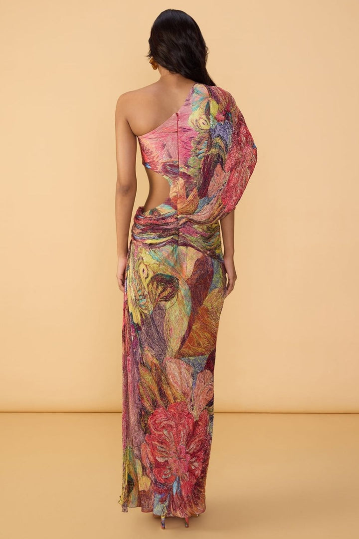 Linny Dress