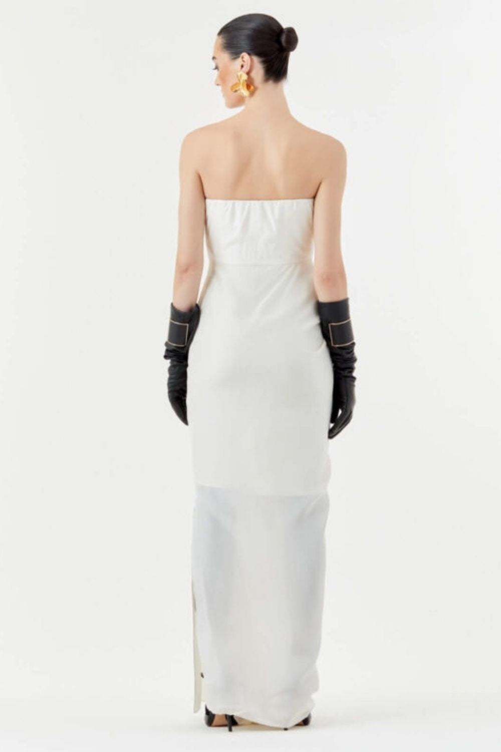 Pearl Audrey Dress