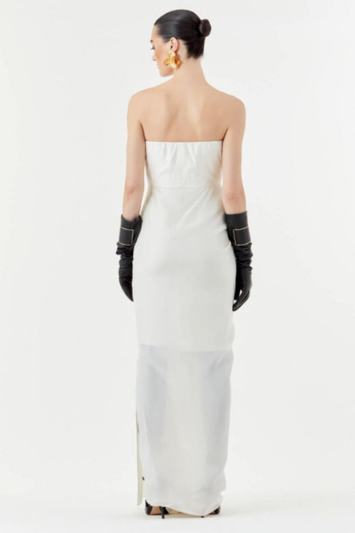Pearl Audrey Dress