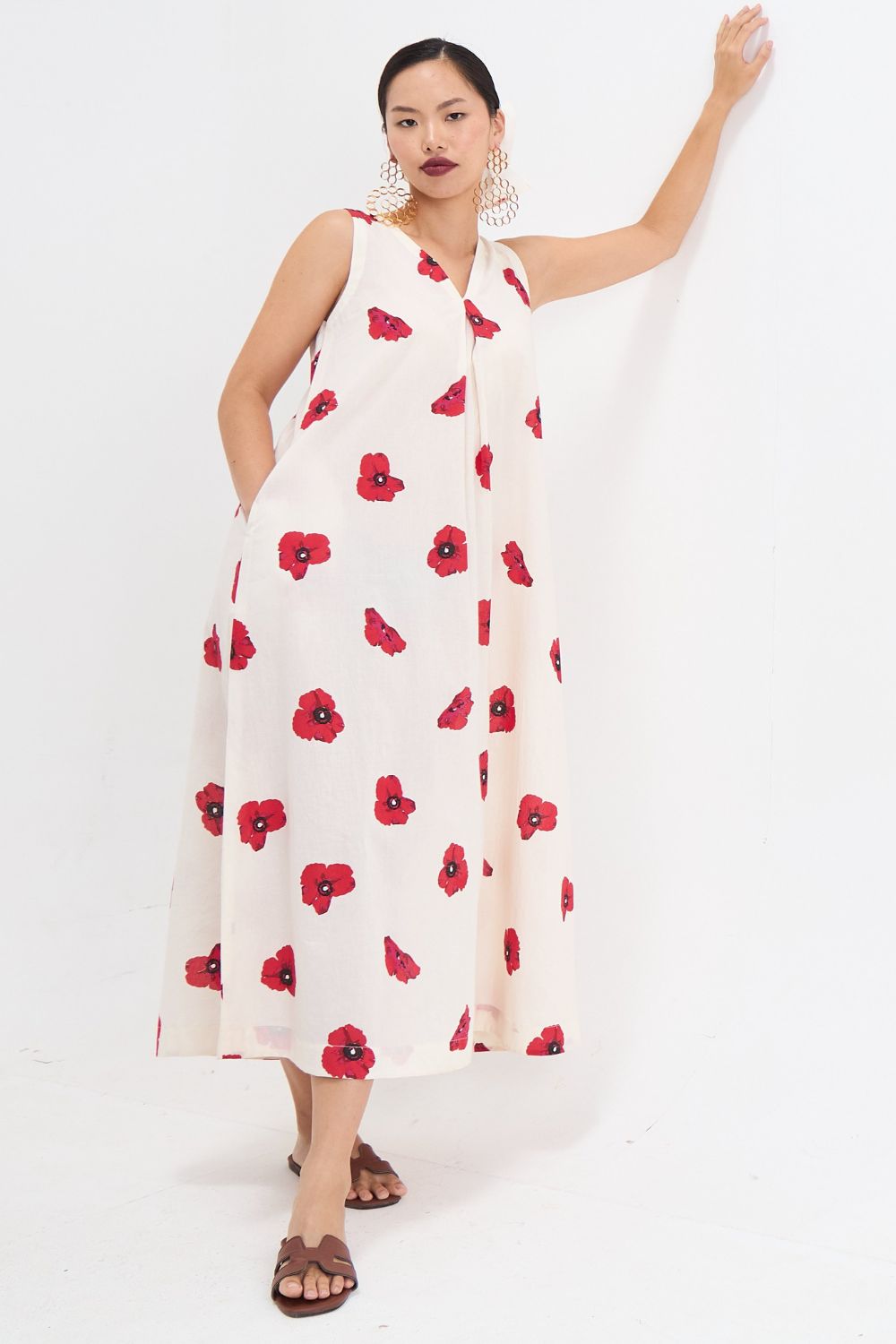 Poppy Dress