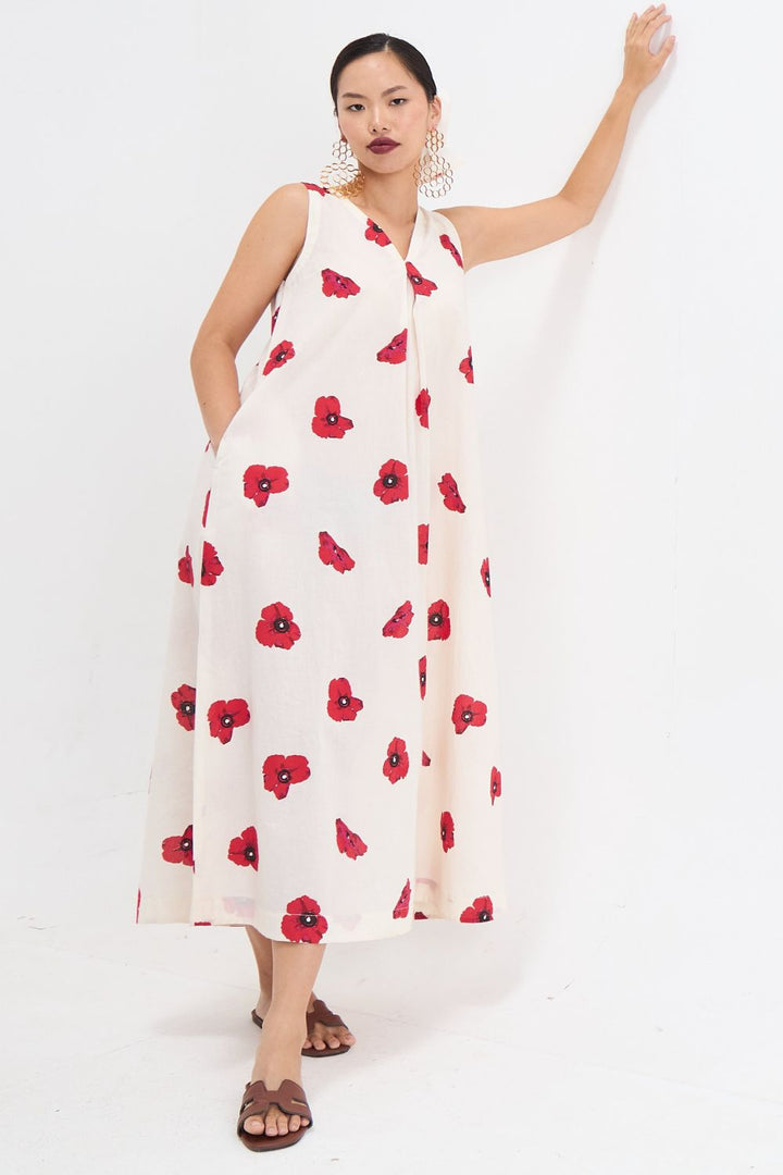 Poppy Dress