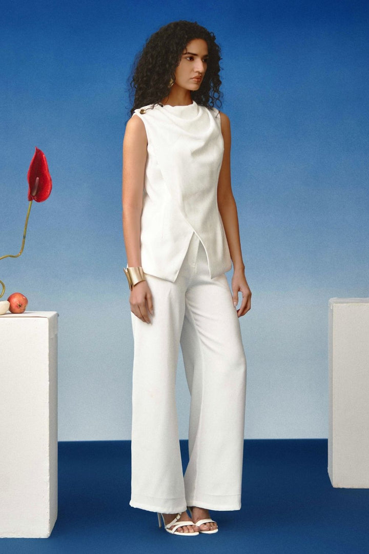 Echo Soft Sculpt Blazer Set