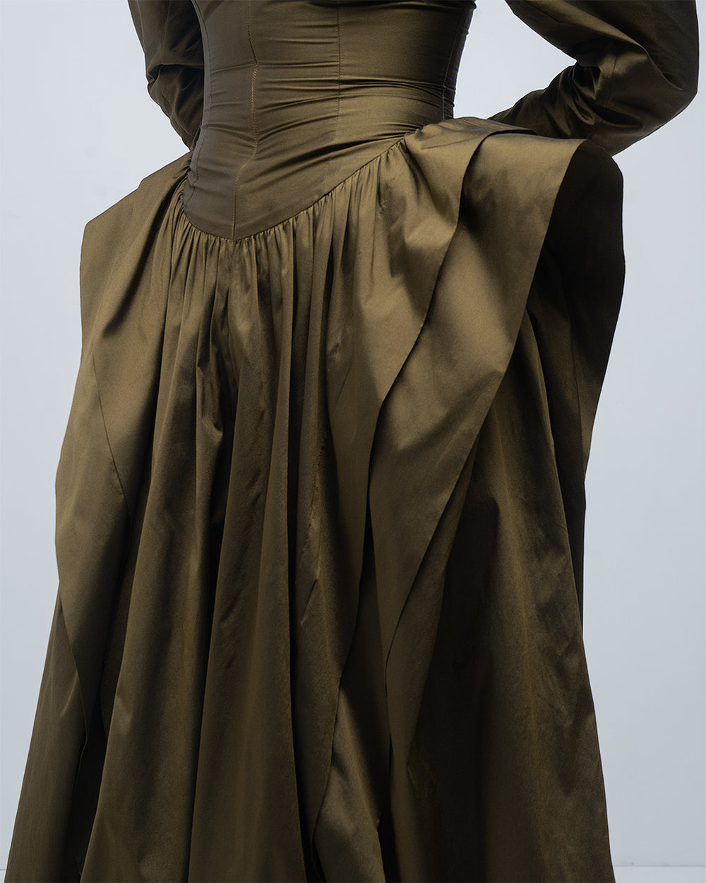 Ece Dress