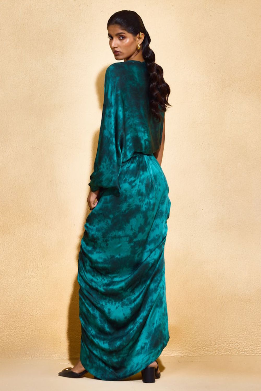 Inka Dress