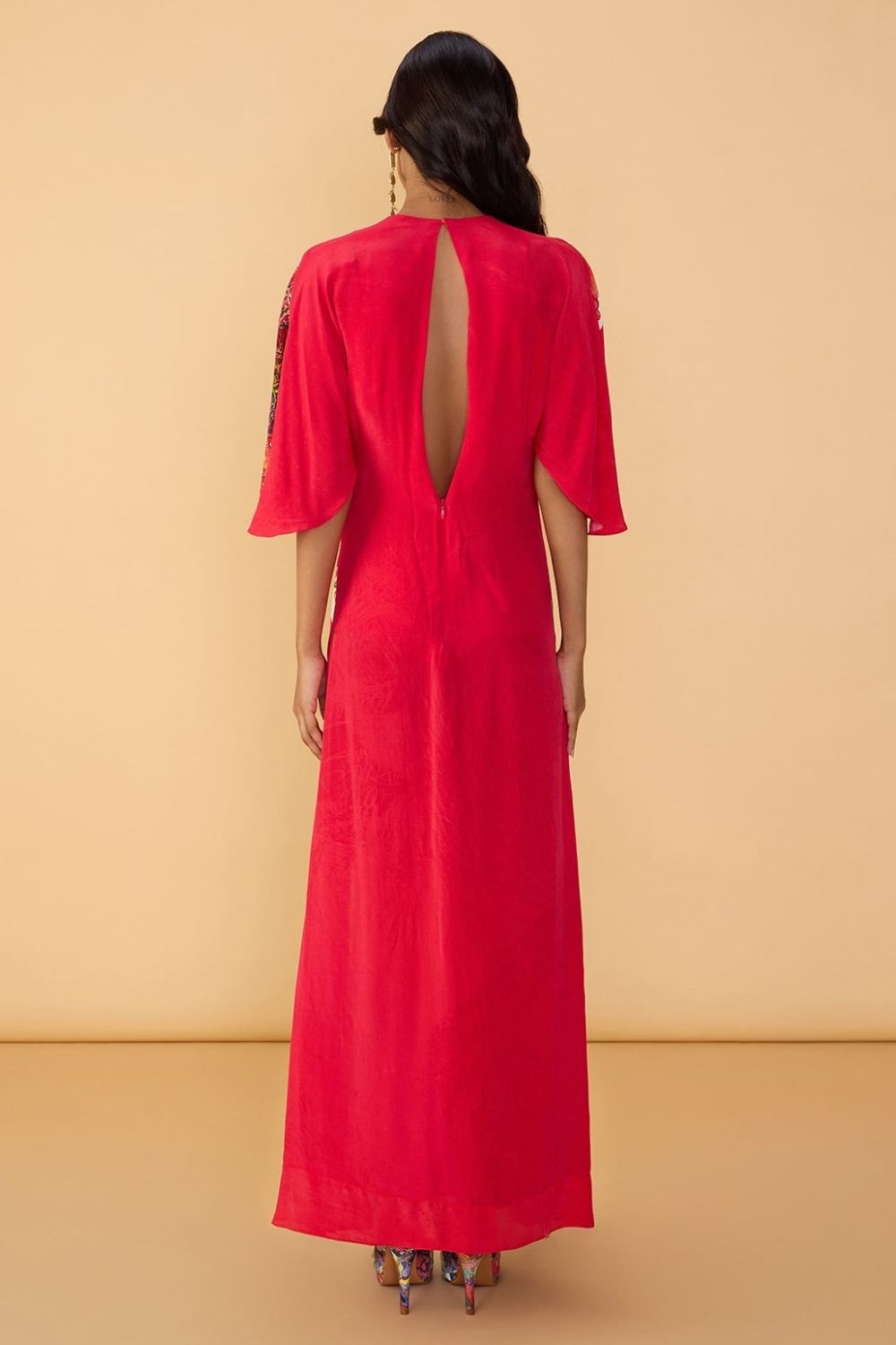 Mischka Dress