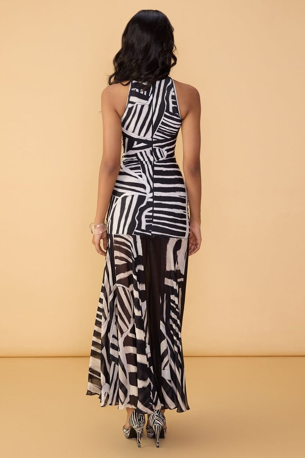 Ulla Dress