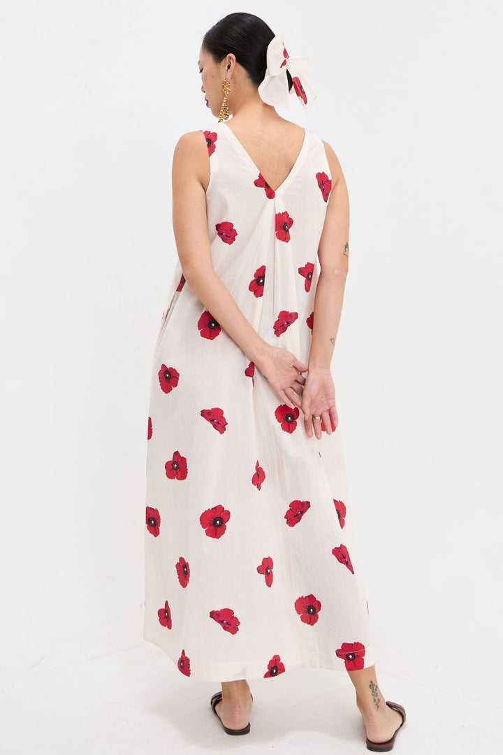 Poppy Dress