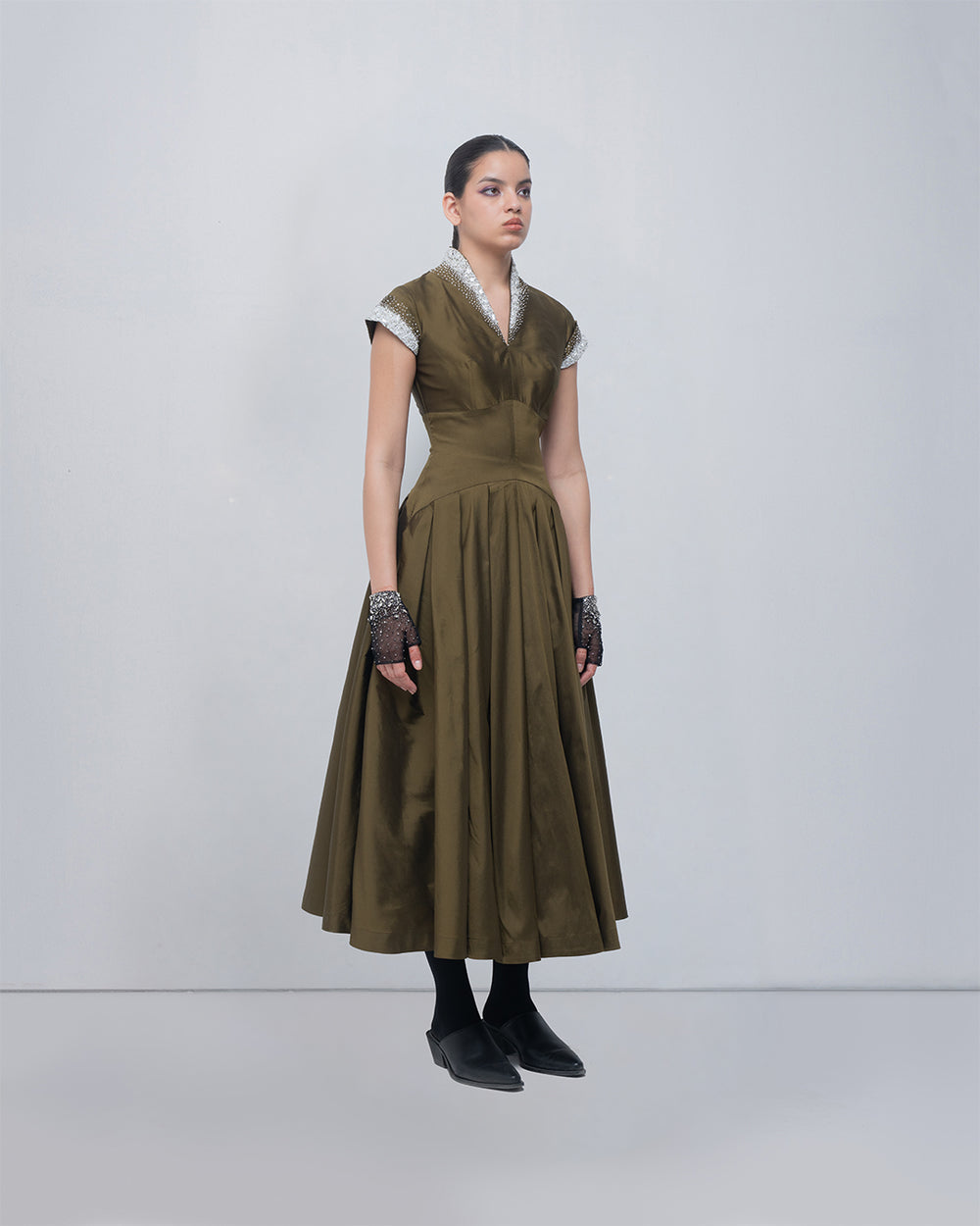 Margarite Dress