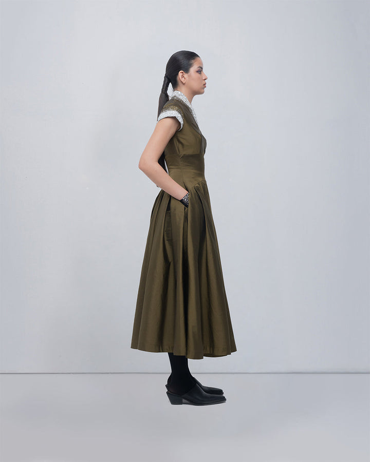 Margarite Dress