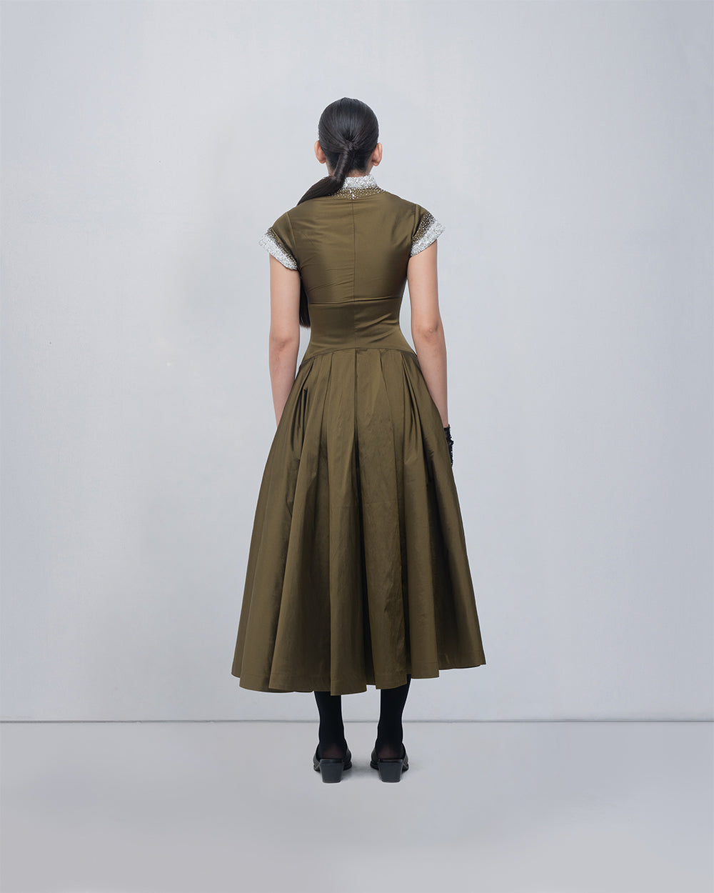 Margarite Dress