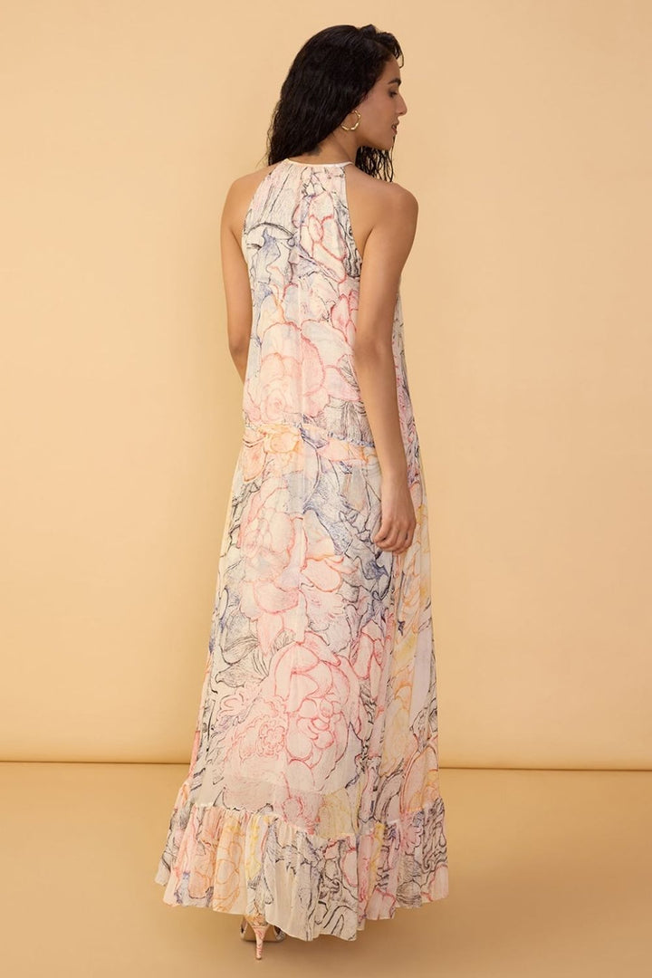 Kimiko Dress