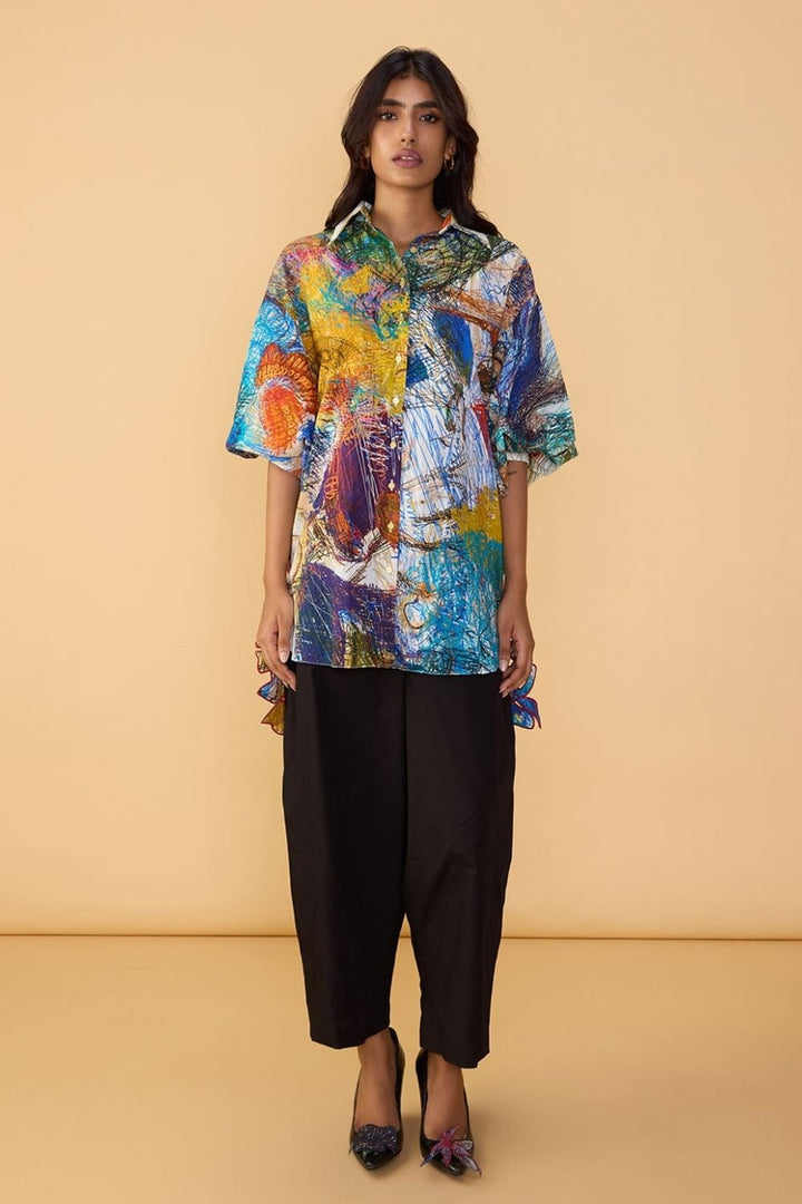 Loly Trousers
