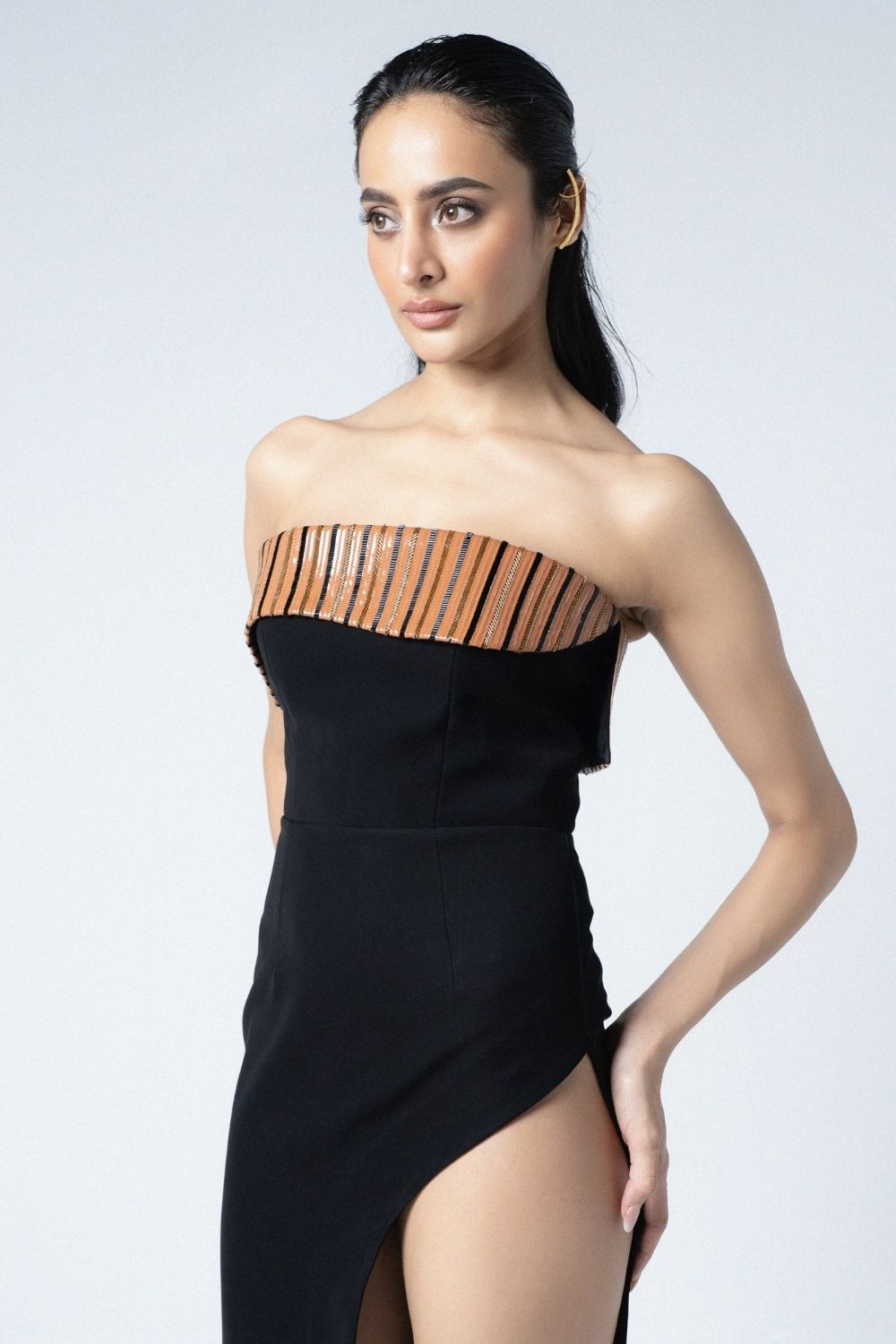 The Sunset Soiree Bodycon