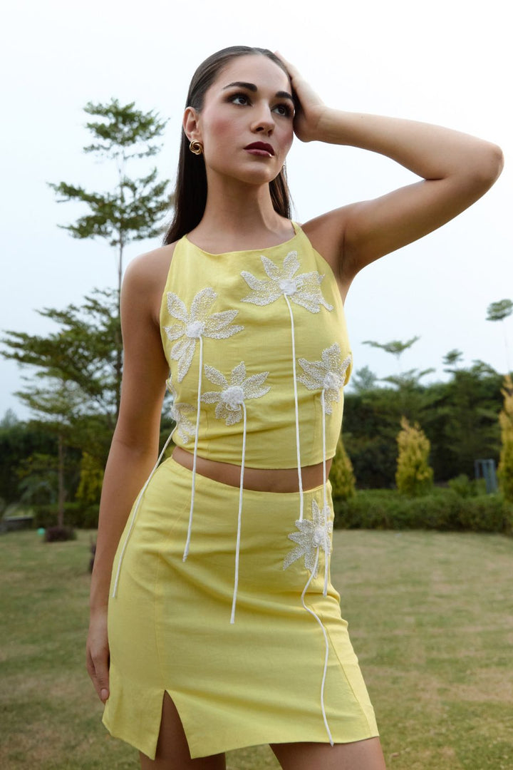 Sidney Co-ord set