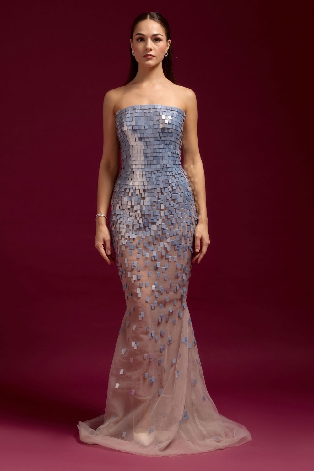 Paris Dress