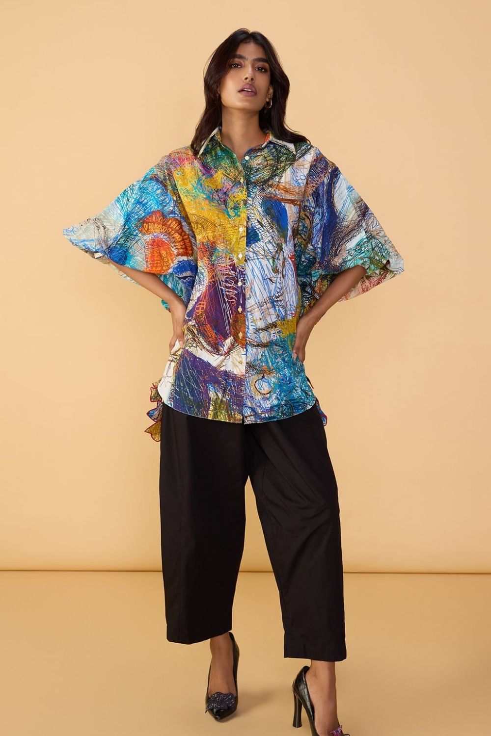 Armida Shirt