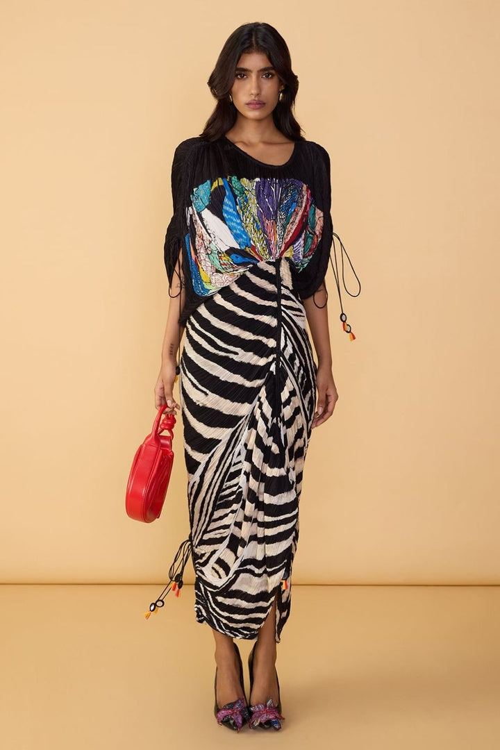Zia Dress
