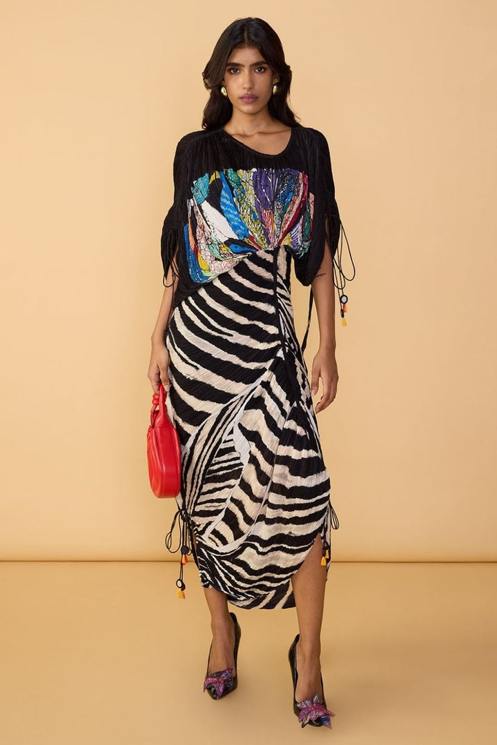 Zia Dress
