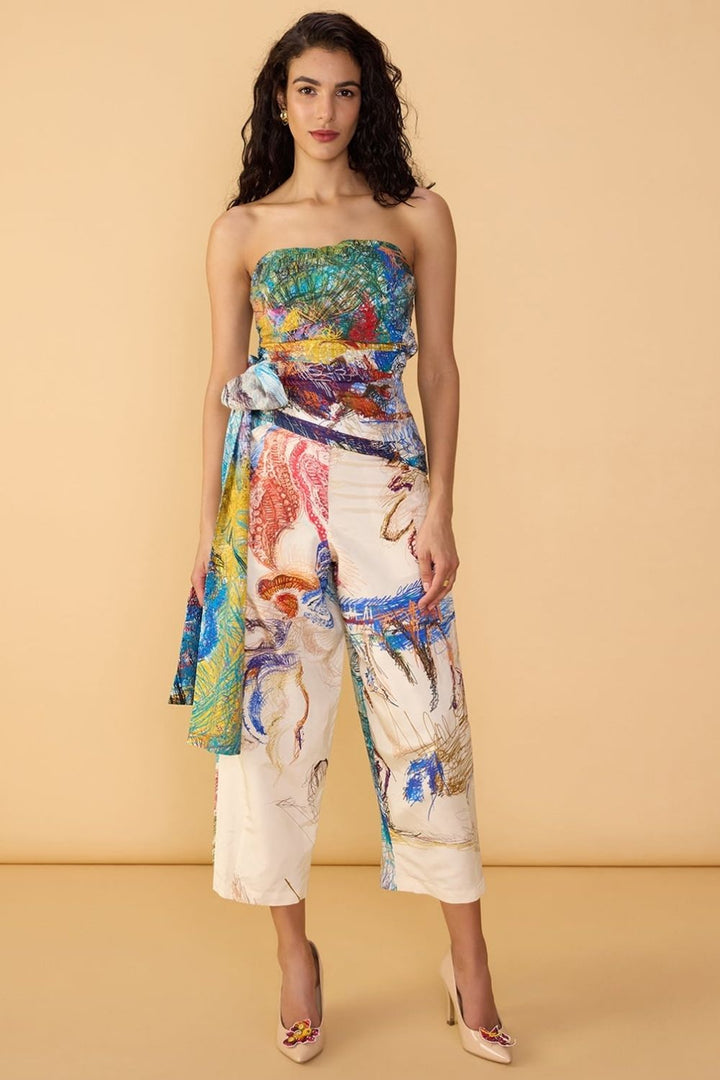Loly Trousers