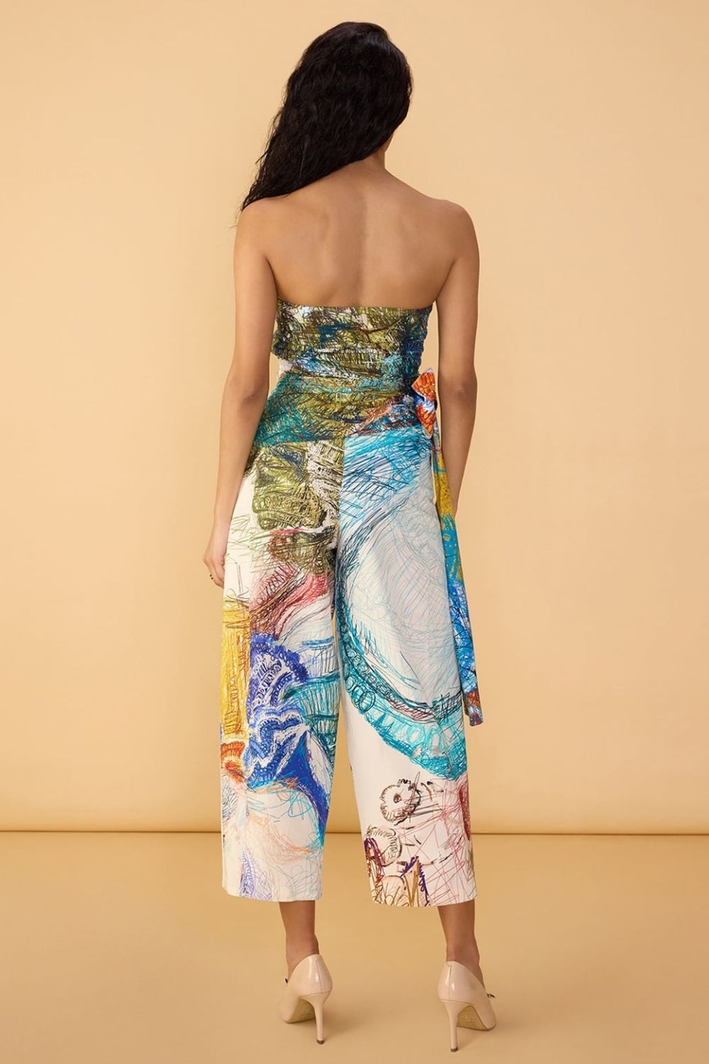 Amina Blouse