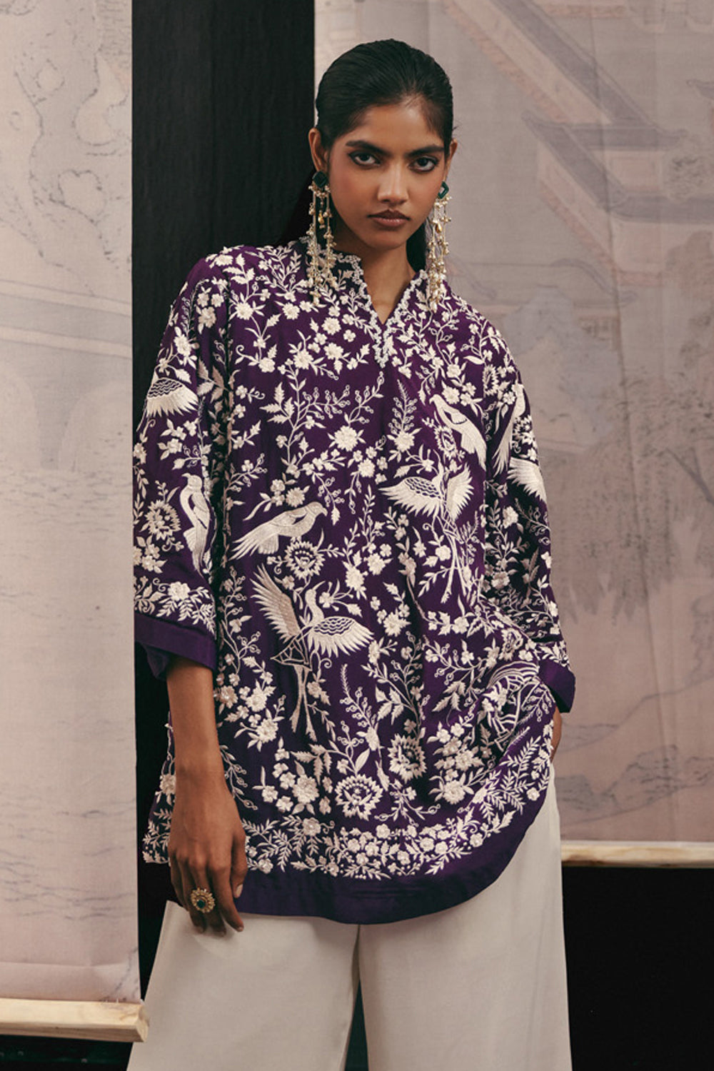 PARSI GAARA COMFORT TOP