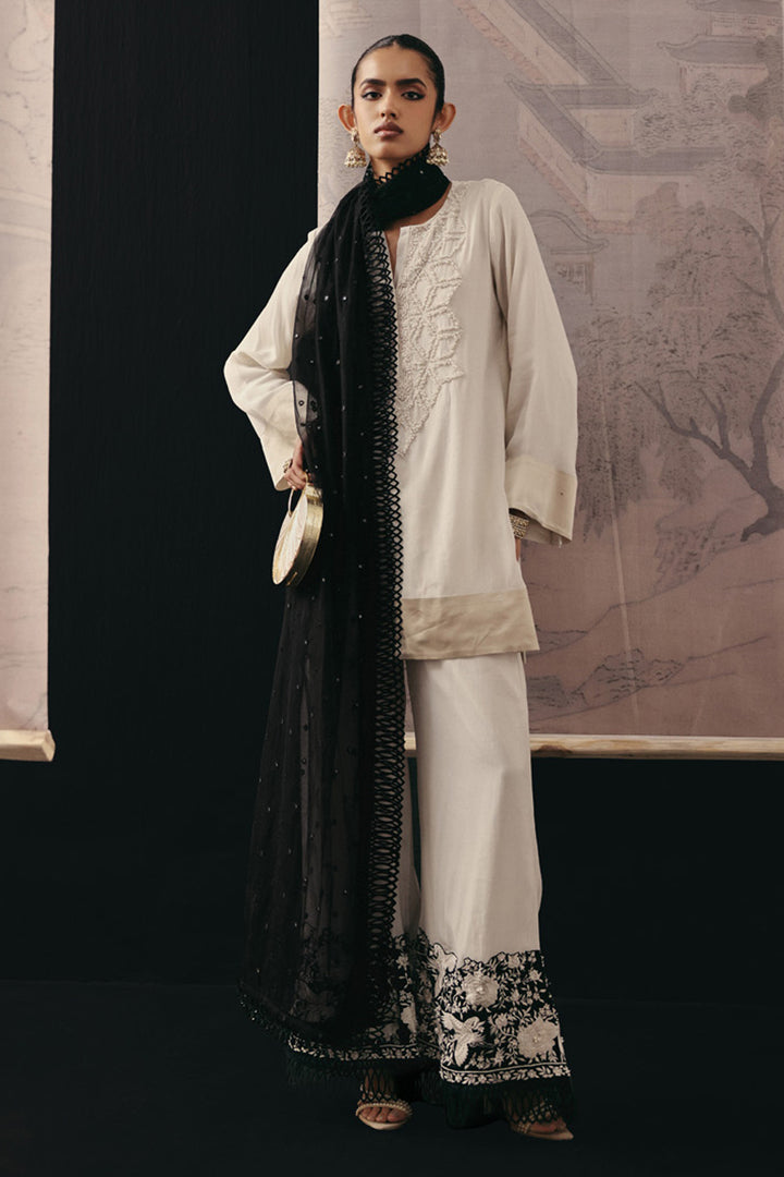 PARSI GAARA PALAZZOS