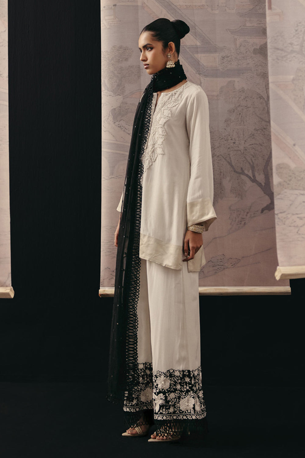 PARSI GAARA PALAZZOS