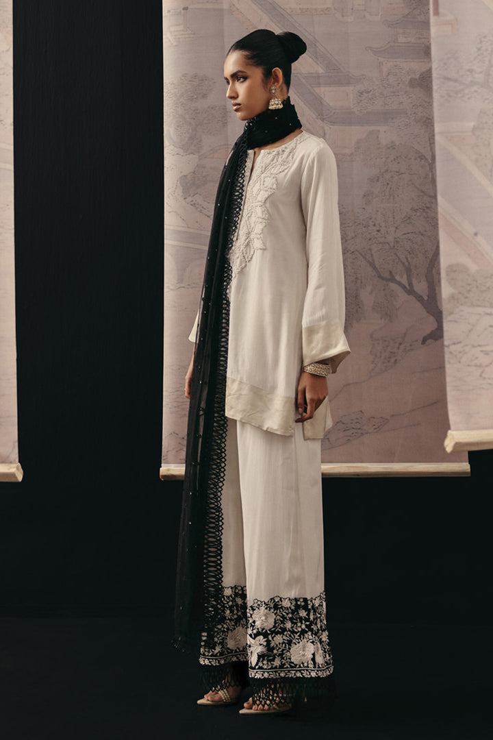 PARSI GAARA PALAZZOS