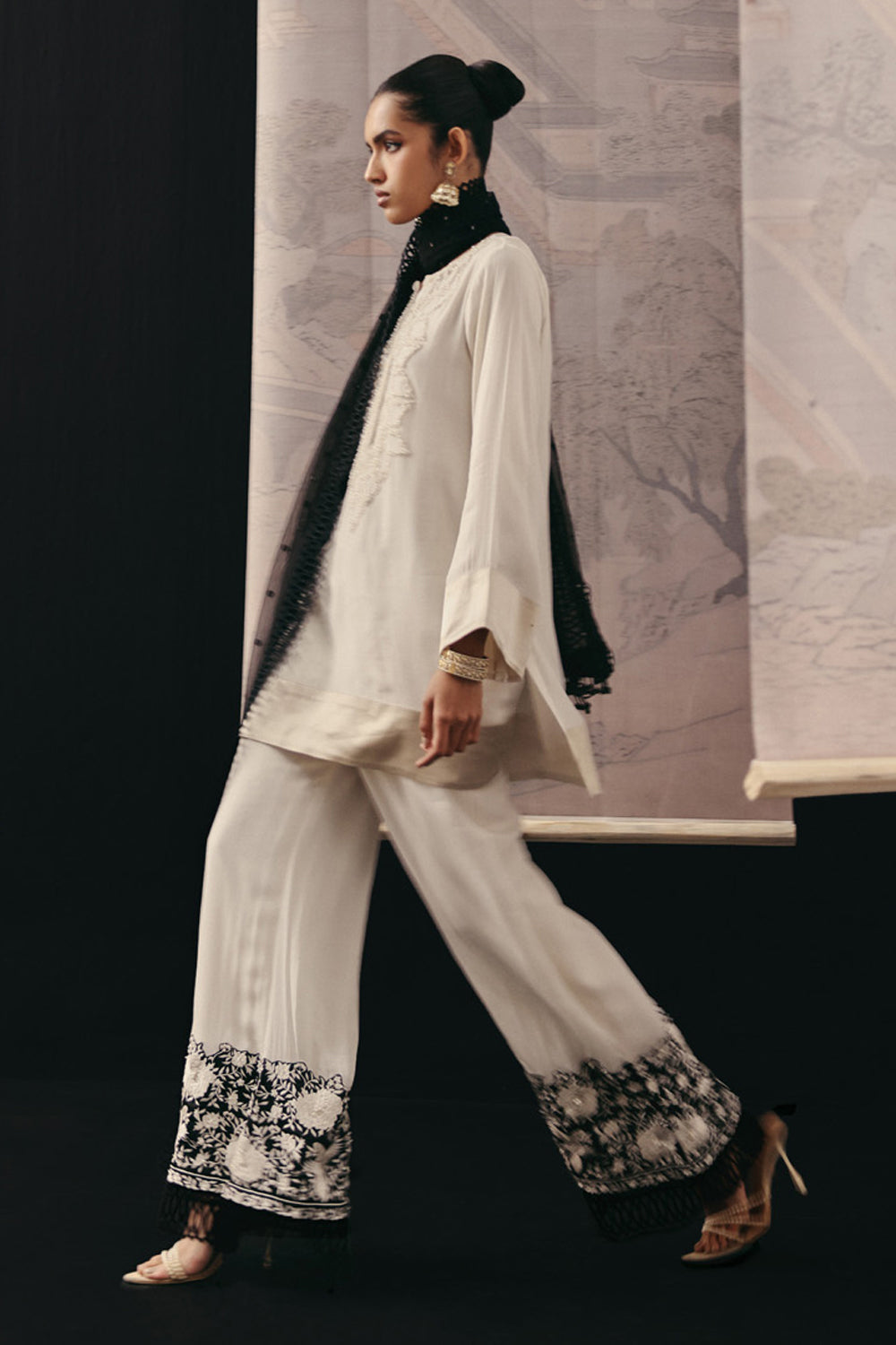 PARSI GAARA PALAZZOS