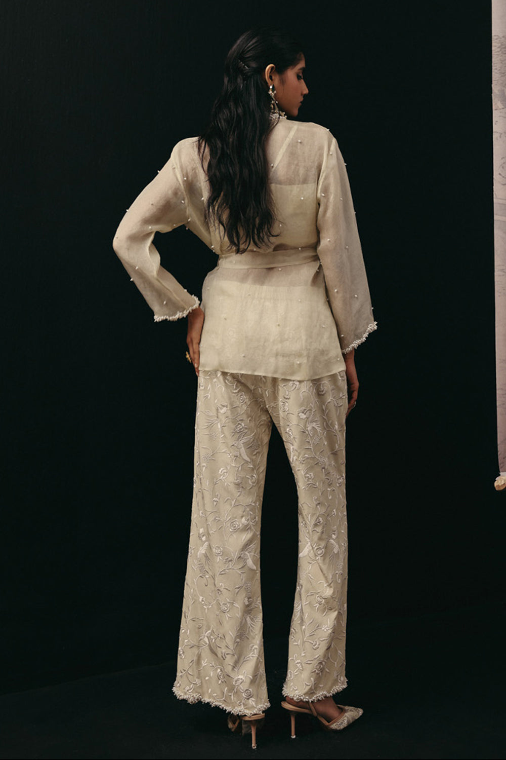PARSI GAARA PALAZZOS