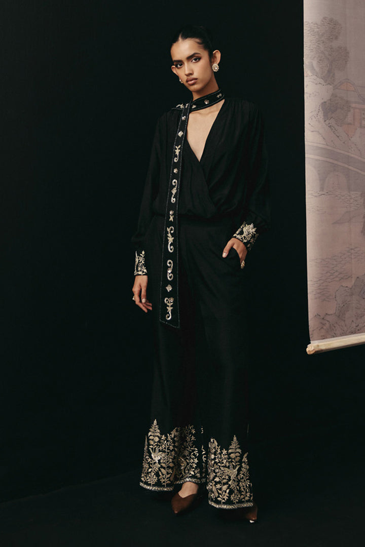 PARSI GAARA PALAZZOS