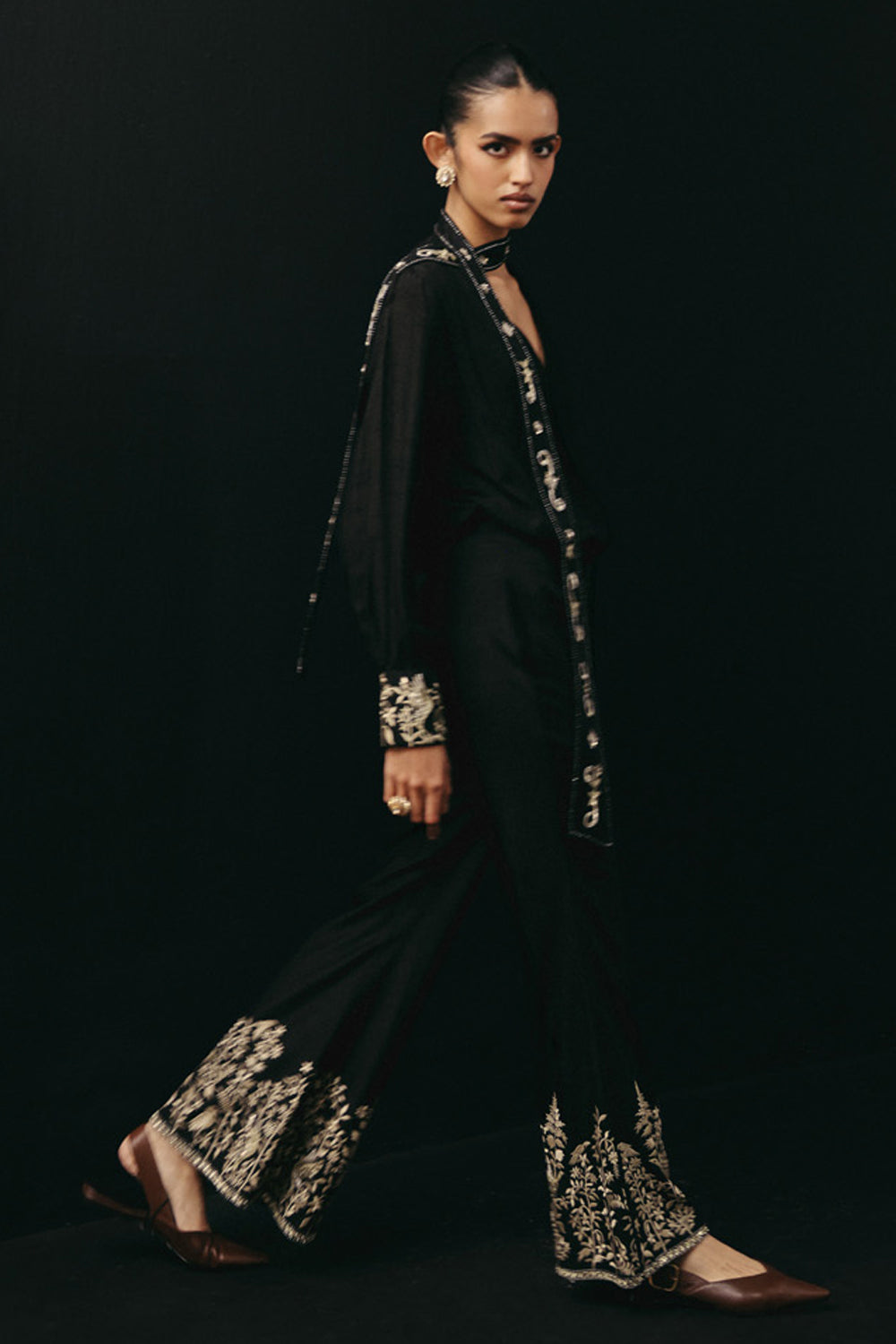 PARSI GAARA PALAZZOS