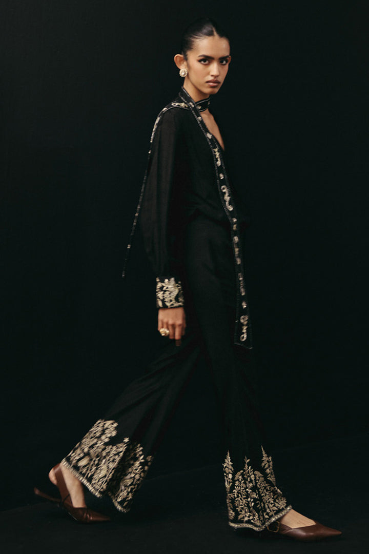 PARSI GAARA PALAZZOS