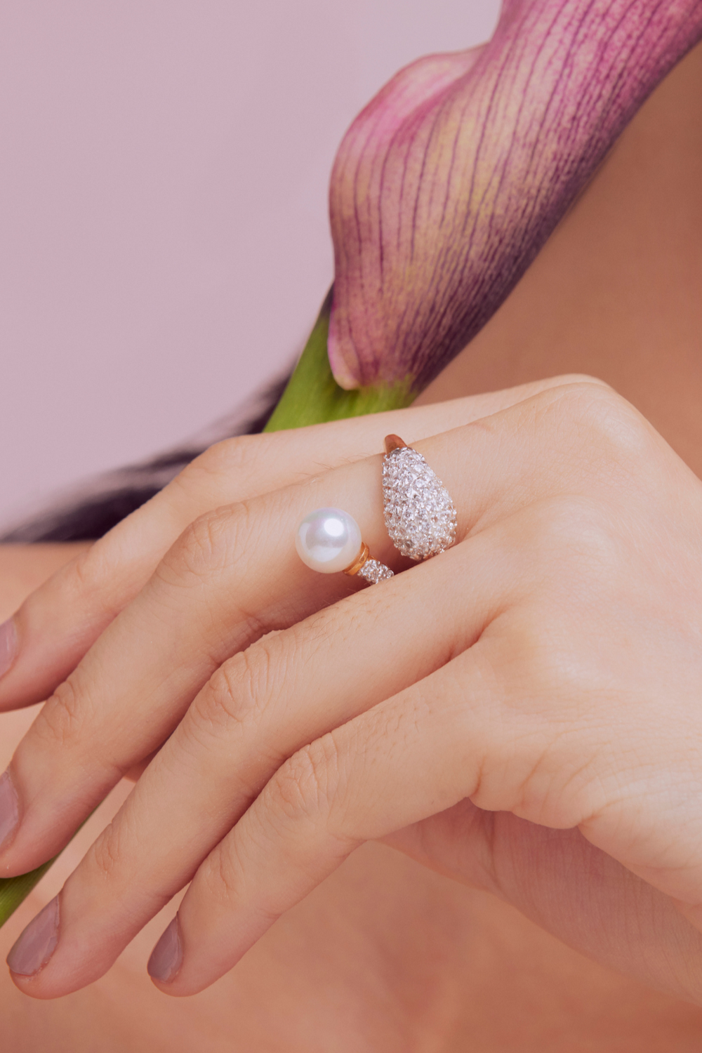 Nova Ring