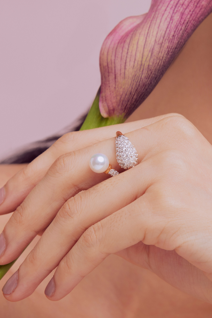 Nova Ring